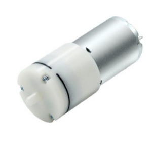 Difusor de Aromas 370 con Bomba de Vacío Miniatura de Larga Duración, Bomba de Aire y Agua Resistente al Aceite, Instrumento de Belleza, Enchufe Estadounidense - Product Image 2