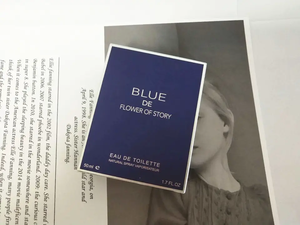 Perfume de Alta Calidad para Hombre Eau De Parfum Colonia con Personalización de Etiqueta y Aromas - Product Image 5