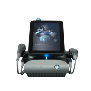 Appareil de beauté HIFU High-Tech 50D MAX 11 cartouches pour lifting du visage et du corps - Product Image 2