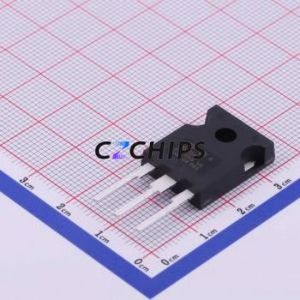 Transistor de efecto de campo de transistor STW20N95K5 TO-247 de alta calidad (MOSFET) Venta al por mayor Chips de componentes electrónicos y servicio BOM - Product Image 1
