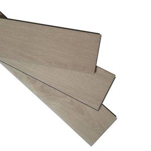 Suelos SPC Impermeables, Suelos Rígidos de Compuesto de Piedra y Plástico, Diseño Moderno y Liso, Resistentes al Desgaste, con Diseño Gráfico - Product Image 2