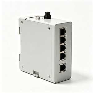 ใหม่ Original Sport 1734-IB8S PLC อุตสาหกรรมแบบเคลือบ 1756-IC16 ตัวควบคุม PLC 1734IB8S - Product Image 4