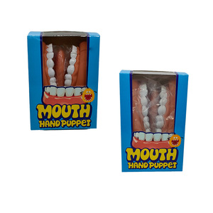 Modelo <span class=keywords><strong>de</strong></span> <span class=keywords><strong>Boca</strong></span> <span class=keywords><strong>de</strong></span> Plástico con Cepillo <span class=keywords><strong>de</strong></span> Dientes para Demostrar Técnicas <span class=keywords><strong>de</strong></span> Cepillado Dental, Hecho en China - Product Image 4