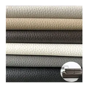 Synthetic leather wholesale leather supplier fabric and textiles for sofa