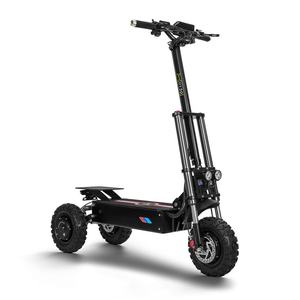 Puissant 3 grandes <span class=keywords><strong>roues</strong></span> tout terrain hors route 30Ah batterie E <span class=keywords><strong>Scooter</strong></span> électrique pour adultes - Product Image 1