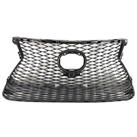 Kit carrosserie Grille F-Sport pour LEXUS NX200t NX200 NX300 NX300h 2015-2017