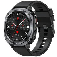 Smartwatch ODM Direttamente dalla Fabbrica, 430mAh, Lunga Autonomia, App Da Fit, 13 Lingue, 8 Contatti, Agenda Telefonica