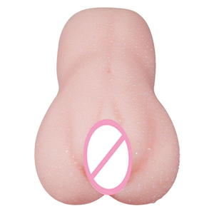 Giocattoli sessuali tascabili a forma di gatto che imitano una vagina e un pene reali, Katchy Gnat, giocattoli sessuali per adulti maschili. - Product Image 1