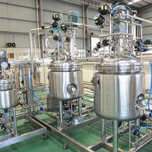 Sistema de preparación de bebidas de jugo tanque de preparación de lavado químico para el cuidado de la piel crema Champú <span class=keywords><strong>gel</strong></span> - Product Image 5