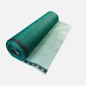 Giàn Giáo Công Nghiệp Nhiệm Vụ Nặng Nề Sợi Dây Thừng Hàng Hóa Net Leo Núi An Toàn Lưới - Product Image 1