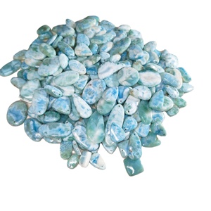 Quartz naturel poli et en forme de mélange de pierres précieuses à vendre exportateurs indiens prix bas jeu de couleur en vrac meilleur vendeur - Product Image 3