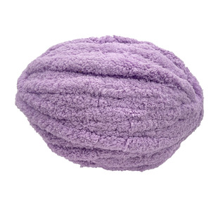 Fil chenille super épais et moelleux 100 % polyester de 2 cm <span class=keywords><strong>pour</strong></span> <span class=keywords><strong>couverture</strong></span> citrouille d'Halloween et lit <span class=keywords><strong>pour</strong></span> chat - Vente en gros - Product Image 1