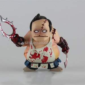 Figura Personalizzabile in PVC di <span class=keywords><strong>Mostro</strong></span> Senza Occhi Terrificante - Modello e Giocattolo Cartoon Non Tossico, Dimensioni e Colore Personalizzabili - Product Image 2