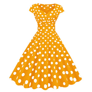 Vintage 1950s Dresses