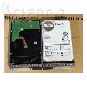 Server <b>Internal</b> HDD SSD SAS Hard Disk 4TB 6 8 10 12 14 16 18 20 22 for SAS Storage - Product Image 3
