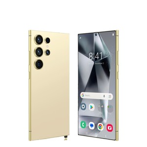 S25 Octa Core LTE Android <strong>Mobile</strong> <strong>Phone</strong> 6.6" Screen <strong>4G</strong>+64G RAM - Product Image 5