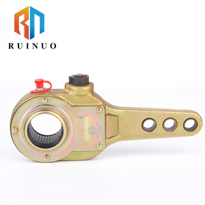 Hướng dẫn sử dụng điều chỉnh cánh tay cho xe tải phanh tự động phanh Phụ tùng xe tải phanh điều chỉnh cánh tay OE 288282/cs44071 tự động slack điều chỉnh - Product Image 3