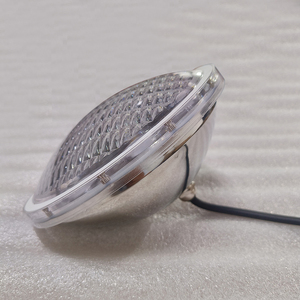 Yaokinglite YK-SP613A 304 Acier inoxydable 36W DC24V IP68 Étanche Epistar RGB 3 en 1 Lumière LED dimmable pour <span class=keywords><strong>piscine</strong></span> <span class=keywords><strong>Piscine</strong></span> - Product Image 2