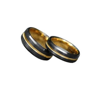 Nfc Smart Ring Multifunctionele Roestvrijstalen Waterdichte Intelligente Digitale Technologie Ring High-End Geschenken Sieraden - Product Image 1