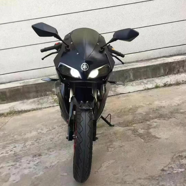 250cc Two-wheeled Sports Motorcycles Used Motorcycles Domestic Retail