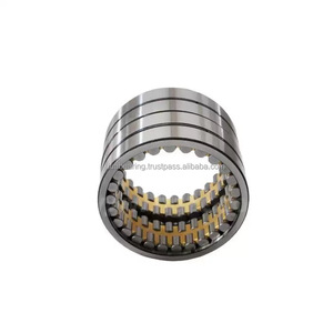Rodamientos de Rodillos Cilíndricos de Una Hilera 5692/670, Rodamientos para Maquinaria Petrolera, Acero para Rodamientos Gcr15 IB-666/491-35 12BA6 65-725-960 - Product Image 3