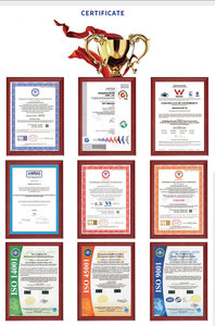 304 316 ss многосекционный водопроводный коллектор из нержавеющей стали для системы водоснабжения - Product Image 5