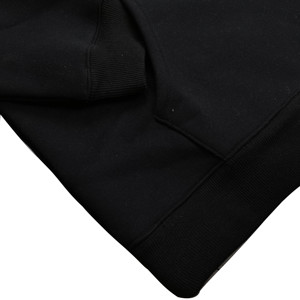 Custom Logo Cheap Winter Plain Wholesale Cotton <strong>Pullover</strong> Men's Hoodie Set - Product Image 4