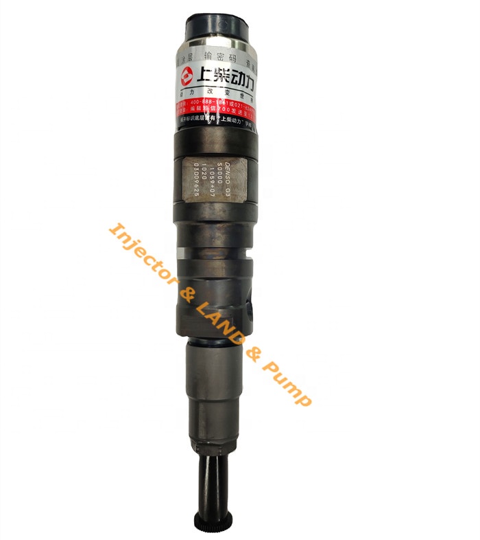 セール中 Amazon.com: Geofrey 1 件燃油噴射器295050-1520 295050 1520
