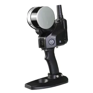 SLAM100 3D localizzazione e mappatura simultanea scansione Laser SLAM LiDAR Scanner Scanner apparecchiature di rilevamento