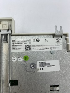 PM891 3BSE053240R1 AC800M หน่วยประมวลผลซีพียู PR:A PLC - Product Image 4