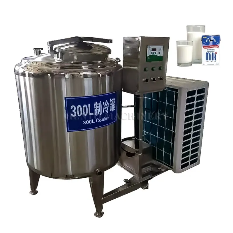 Sıcak satış 100 litre süt soğutma tankı/süt soğutma tankı/soğutma süt tankı