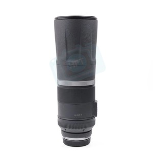 HFT professionnel <span class=keywords><strong>RF</strong></span> <span class=keywords><strong>800mm</strong></span> F/11 IS STM plein cadre sans miroir Super téléobjectif mise au point fixe pour appareil photo numérique reflex numérique en gros - Product Image 2
