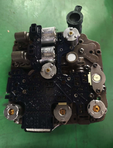 02E Mecatrónica Caja de cambios de transmisión automática VW02E325025AM Jiasheng Auto Part - Product Image 6