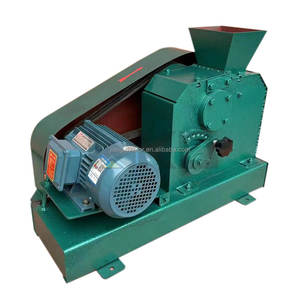 Goedkope prijs laboratorium kleine mini mineraalbreker PE100x60 kaakbreker voor goudertsverwerking - Product Image 6