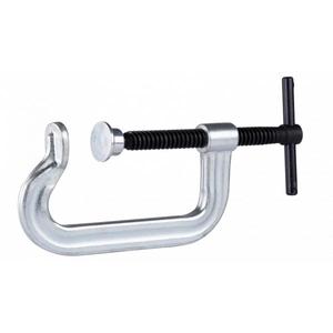 KUKKO - 365-150 C-pince en acier-EAN 4027474915773 ÉTAUS, PINCES ET CORDES - Product Image 1
