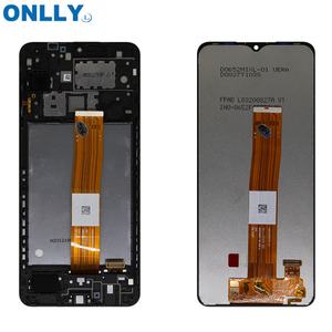 Pantalla A12 A02 M02 para Samsung A12, Pantalla LCD para Samsung A12 - Product Image 3