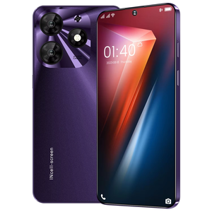Toàn Cầu Phiên Bản Spark 10 Pro 16GB + 1Tb Bộ Nhớ 7.3Inch Màn Hình Bên Vân Tay Mở Khóa Android13 Dual Sim Deca Core Điện Thoại Thông Minh - Product Image 1