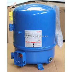 Compresseur à piston Maneurop MT50-3VM MT50-3VI MT50HK3CVE MT50HM4DVE MTZ50HK4CVE - Product Image 2