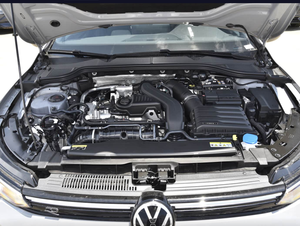 Auto Usata Golf 280TSI DSG R-Line Lite, Molto Popolare in Cina, Vendita Eccellente - Product Image 6