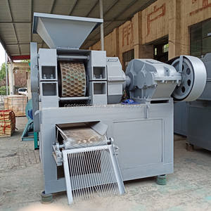 बिजली उत्पादन के लिए कोयला स्लरी ब्राइटिंग प्रेस - Product Image 3