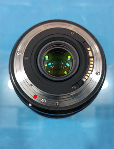 ขายเลนส์ 12-24mm f/4 DG HSM Art EF มือสอง — ใช้งานได้เต็มประสิทธิภาพ ไม่มีปัญหาซ่อนเร้น พร้อมเคส พร้อมใช้งาน! - Product Image 5
