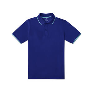 Best <b>Women</b> Poligan S Polo Shirts Micro Polyester 100% Fabric Moisture Absorption Breathable PS004 Wholesales From Thailand - Product Image 6