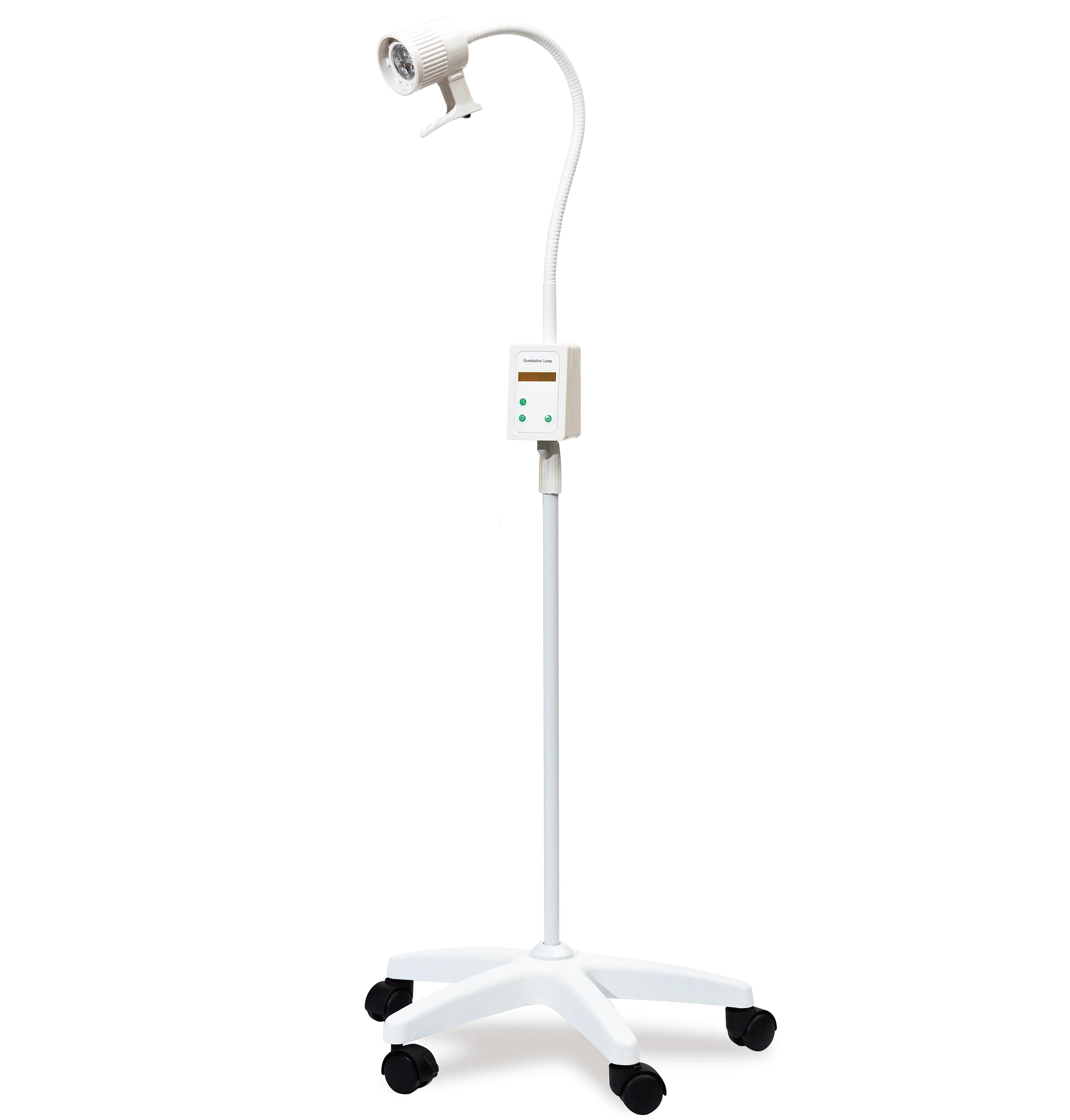 Adjustable brightness surgical equipments medical supplies LED examination lamp