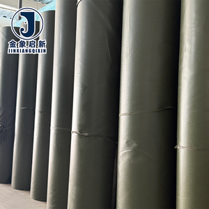 Bâche en PVC imperméable en rouleau pour protection de base de montage de panneaux solaires - Stock chinois - Product Image 6