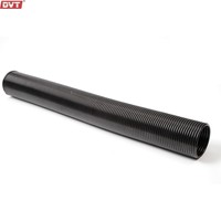 Ressort de porte à roulement personnalisé DVT S, ressort de porte à volet roulant réglable grande porte de Garage ressort de Torsion en spirale