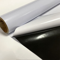 NCF Vinyle mat solide permanent Matériel de publicité extérieure Rouleau d'autocollant en vinyle de coupe auto-adhésif pour traceur