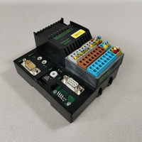 PLC Canopen 55900 + 55884 para Producto en Garantía