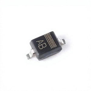 Diodo PESD3V3L1BA para TV, 24V 20A, Dispositivos de Protección ESD, Componentes Electrónicos PESD3V3 - Product Image 1