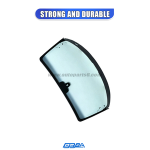 Parabrisas Delantero de Vidrio Laminado Tintado para Porsche 911 2014-2015 - Product Image 3