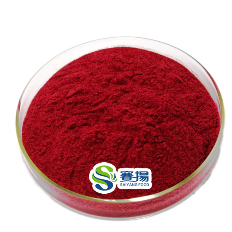 High Quality Black Radish Extract Powder